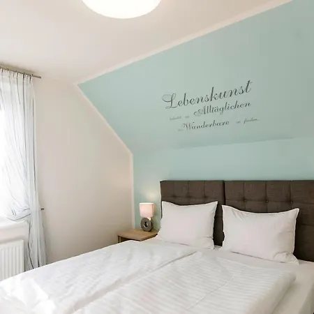 Apartment R&r Residenzen Mitterbach