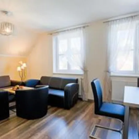 Apartment R&r Residenzen