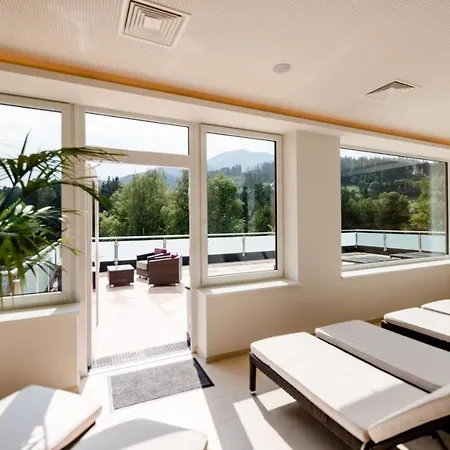 R&r Residenzen Apartment
