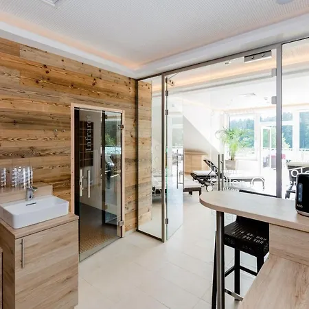 R&r Residenzen * Mitterbach