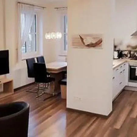 R&r Residenzen Apartment Mitterbach