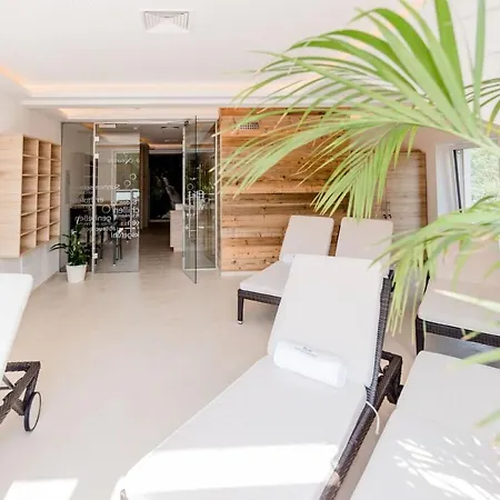 R&r Residenzen Apartment Mitterbach
