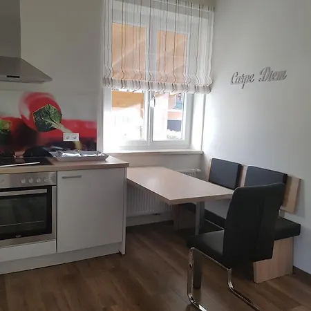 Apartment R&r Residenzen *